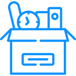 Domains Icon